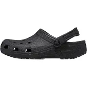 Crocs Classic Glitter Klompit