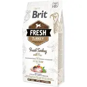 Brit Fresh Light Fit & Slim