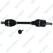 GSP Vetoakseli 203640OL