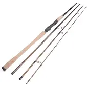 Westin W4 Spin 2nd 10'/300cm M 7-30g 4sec Kelavava