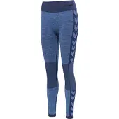 Hummel Cleaa Seamless Mid Waist Leggingsit