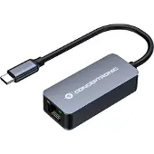 Conceptronic Abby12gc Usb-c-rj45 -sovitin