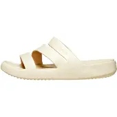Crocs Sandaalit 'Getaway' villanvalkoinen