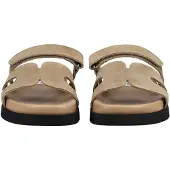 Steve madden Missile - Beige - 36