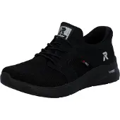 Rieker Ladies Shoes M8550-00 Black - Black - 37