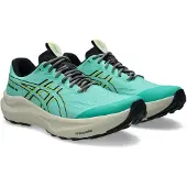 Asics Men's GT-2000 14 TR Aurora Green/Cacti 44