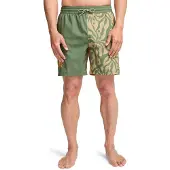 Billabong Reflection Shortsit oranssi, M