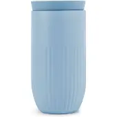 Sagaform Tova termosmuki 32 cl, vaaleansininen