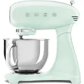 Smeg 50’s style keittiökone Pastellinvihreä, 1000 W, 4,8 l