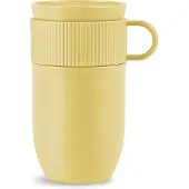 Sagaform - Ted Termosmuki 28 cl Keltainen
