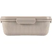 Sagaform Tina eväsrasia, beige