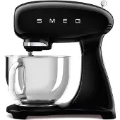 Smeg SMF05BLEU yleiskone 1000 W, musta