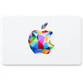 iTunes-lahjakortti 10€ | Lahjakortti | Gift Card