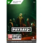 PAYDAY 3
