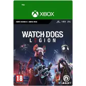 Watch Dogs: Legion