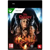 The Quarry (Xbox One)