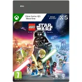 Warner bros LEGO Star Wars: The Skywalker Saga