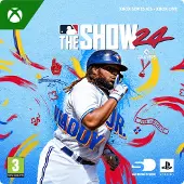 MLB The Show 24 - Series X|S Standard Painos