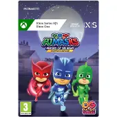 PJ MASKS: YÖN SANKARIT - COMPLETE EDITION