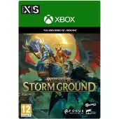 Warhammer Age of Sigmar: Storm Ground