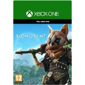 Biomutant