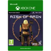 Gearbox Publishing Risk of Rain 2