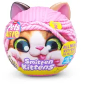 Zuru Smitten Kittens S2 interaktiivinen pehmo