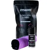 Dynamic Bike Care Lens Love Combo Reinigungsset 100ml