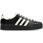 Adidas Originals Superstar Ii - Black - 39 1/3