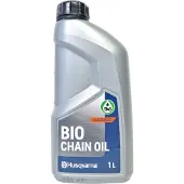 Husqvarna Teräketjuöljy X-GUARD BIO