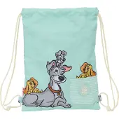 Safta 34 Cm Cats &amp; Dogs Urheilupussi