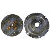 RYMEC Kytkinpaketti JT7427