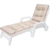 Hobbygarden istuintyyny Hugo, beige