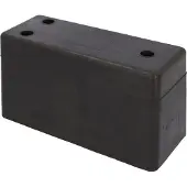 FEBI BILSTEIN Pysäytin/kiinnityskumi 183516
