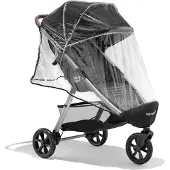 BabyJogger Baby Jogger 2178794, Sadesuoja, Yksivärinen, Lastenvaunut, Vesitiivis, Tuulenkestävä, Poika/tyttö
