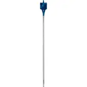 Bosch Lattaporanterä Expert Self Cut Speed Pitkä 32 x 400 mm