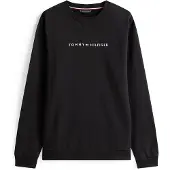 Tommy Hilfiger Track Top - Black - XXL
