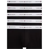 Tommy Hilfiger Um0um03907 Trunk Boxerit 5 Yksiköt