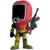 Youtooz Rust figuuri (Hazmat)