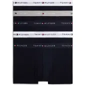 Tommy Hilfiger Um0um03893 Trunk Boxerit 5 Yksiköt