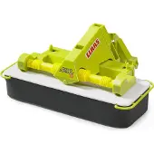 BRUDER 2324 Claas Disco 30650 Fc Etuleikkuri