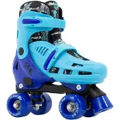 Sfr Skates Hurricane Iv Adjustable Rullaluistimet