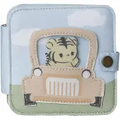 That's Mine Ely Felt Activity Book - Blue - ONE SIZE