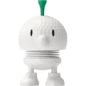 Hoptimist Golf Bumble S figuuri Valkoinen