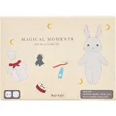 That's Mine Lou Magnetic Box - Cream - ONE SIZE