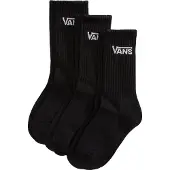Vans Classic Crew-sukat 3 Yksiköt