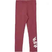 Lego Wear Lwpara 600 - Leggings - Red - 104