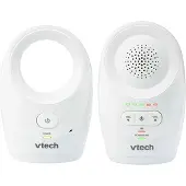Vtech DM1111 Itkuhälytin, Valkoinen