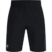 Under Armour Ua Tech Woven Short - Black - 152-158