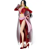 Banpresto Glitter & Glamours: One Piece - Boa Hancock Statue (22cm) (29084)